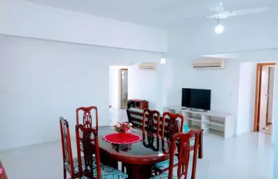 Lindo apartamento de quase 300 metros quadrados!!!!