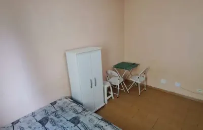 Kitnet / Stúdio para alugar na Cidade Ocian, Praia Grande 