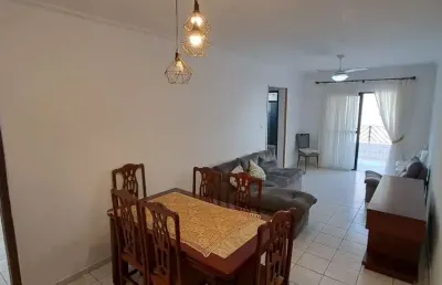 Apartamento com 2 quartos à venda no Jardim Marina, Mongaguá 