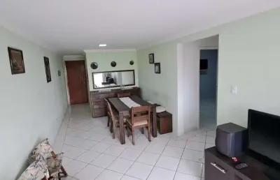 Apartamento com 2 quartos à venda na Cidade Ocian, Praia Grande 