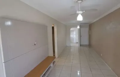 Apartamento com 2 quartos à venda na Tupi, Praia Grande 