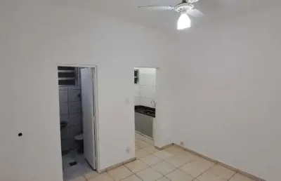 Kitnet / Stúdio à venda no Embaré, Santos 