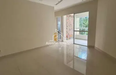 Apartamento à venda no bairro vila são josé - taubaté/sp
