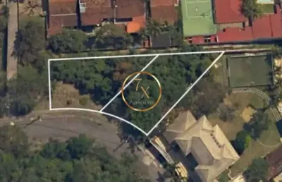 Terreno à venda no bairro freguesia (jacarepaguá) - rio de janeiro/rj