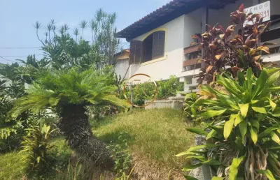 Casa com 4 quartos à venda na Freguesia (Jacarepaguá), Rio de Janeiro 