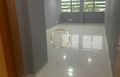 Sala comercial andar comercial em jacarepaguá, rio de janeiro/rj