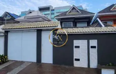 Casa para alugar no bairro recreio dos bandeirantes - rio de janeiro/rj