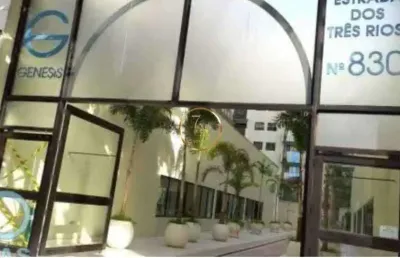 Sala comercial em edifício em freguesia (jacarepaguá), rio de janeiro/rj