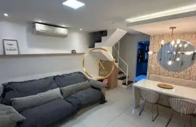 Casa à venda no bairro vargem grande - rio de janeiro/rj