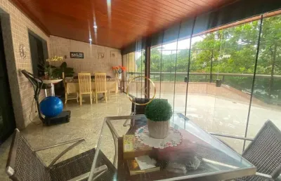 Cobertura quadríssima da praia do recreio posto 10!