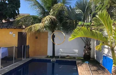 Casa para alugar no bairro barra da tijuca - rio de janeiro/rj