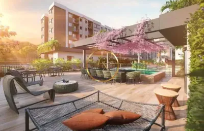 Apartamento à venda no bairro curicica - rio de janeiro/rj