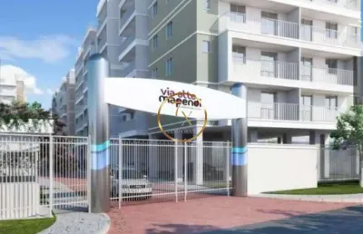 Apartamento à venda no bairro b - rio de janeiro/rj