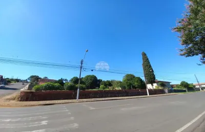 Terreno à venda na rua duque de caxias, 384, alto glória, irati, 2400 m2 por r$ 3.200.000