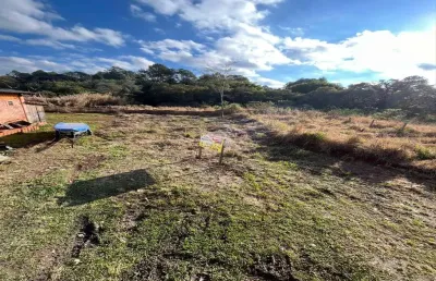 Terreno à venda na rua guanabara, 35, nhapindazal, irati, 360 m2 por r$ 69.900