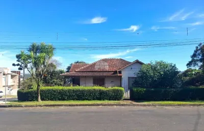 Terreno à venda na rua irma helena olek, s/n, stroparo, irati por r$ 510.000