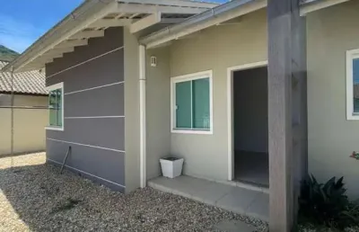 Casa para venda em guaramirim, avai, 3 dormitórios, 1 suíte, 2 banheiros
