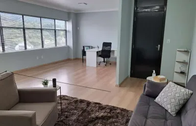 Ponto comercial para venda em jaraguá do sul, centro, 1 banheiro, 1 vaga