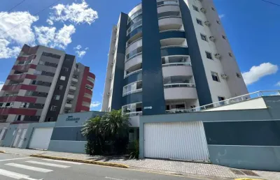 Apartamento para venda em jaraguá do sul, centro, 2 dormitórios, 1 banheiro, 1 vaga