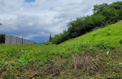 Terreno para venda em jaraguá do sul, nova brasilia