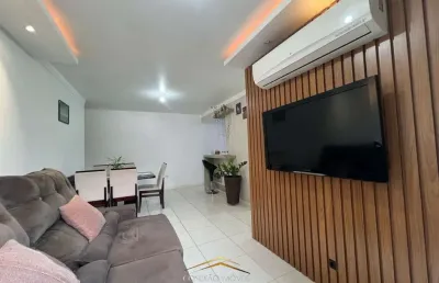 Apartamento para venda em jaraguá do sul, são luis, 3 dormitórios, 1 banheiro, 1 vaga