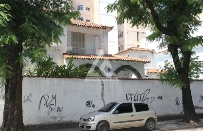 Casa com 6 quartos à venda na Rua Engenheiro Gama Lobo, Vila Isabel, Rio de Janeiro