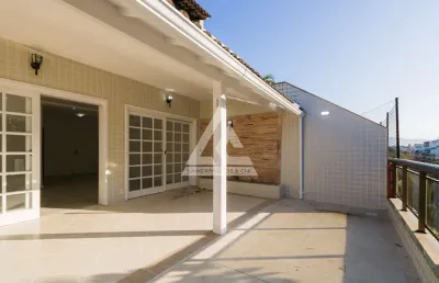 Condomínio edifício santa cecília - apartamento cobertura duplex em recreio dos bandeirantes, rio de janeiro/rj