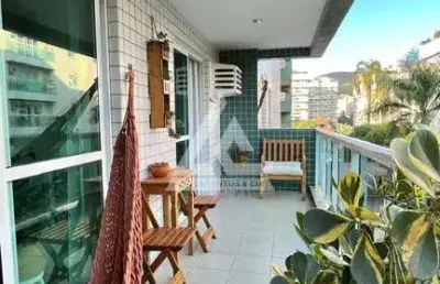 Magistralle freguesia - apartamento alto padrão em freguesia (jacarepaguá), rio de janeiro/rj