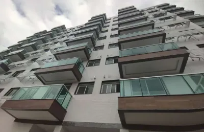 Magnus residence tijuca - apartamento com dois quartos magnus tijuca