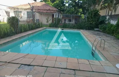 Terreno à venda na Rua Comandante Rúbens Silva, Freguesia (Jacarepaguá), Rio de Janeiro