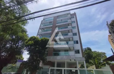 Secret place residencial - apartamento dois quartos em taquara, rio de janeiro/rj