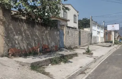 Terreno à venda na Rua Neisa, 34, Riachão, Nova Iguaçu