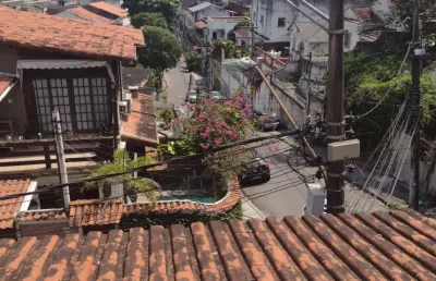 Casa com 2 quartos à venda na Rua Comandante Miguelote Viana, Icaraí, Niterói