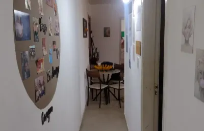 Apartamento com 2 quartos à venda na Rua Augusto Rush, 45, Colubande, São Gonçalo