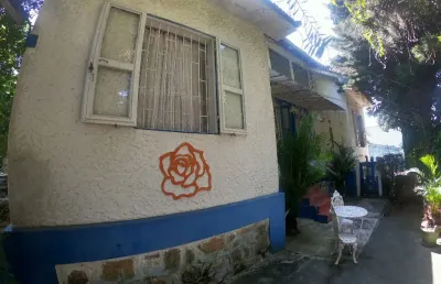 Casa com 4 quartos à venda na Rua Guaporé, 3, São Francisco, Niterói
