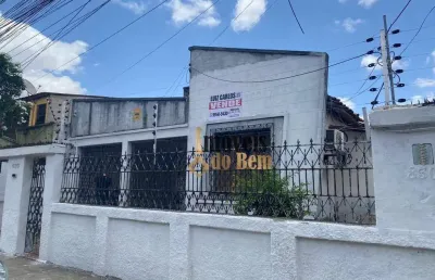 Terreno à venda, 620 m² por r$ 550.000,00 - montese - fortaleza/ce