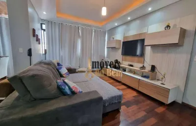 Apartamento à venda no meireles – 167m², 4 quartos, 300m da beira mar