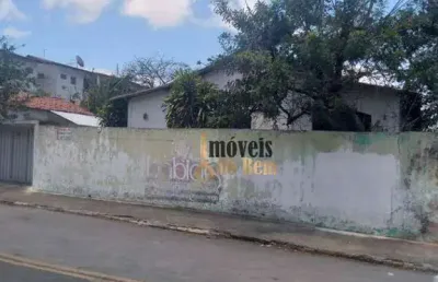 Terreno à venda, 825 m² por r$ 1.200.000,00 - messejana - fortaleza/ce