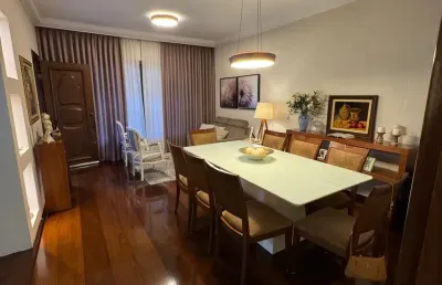 Casa com 3 quartos à venda no Jardim Anália Franco, São Paulo 