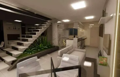Sobrado à venda, 130 m² por r$ 720.000,00 - vila curuçá - santo andré/sp