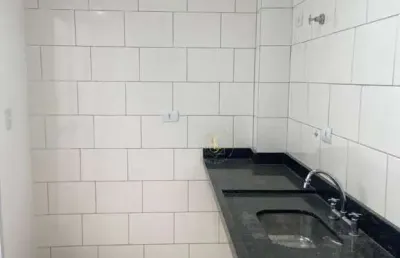 Apartamento garden com 2 dormitórios à venda, 76 m² por r$ 450.000,09 - parque das nações - santo andré/sp