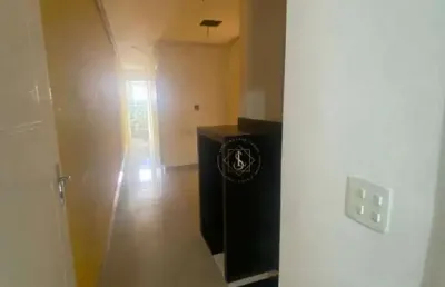 Apartamento garden com 2 dormitórios à venda, 40 m² por r$ 305.000,01 - parque das nações - santo andré/sp