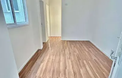 Apartamento garden com 2 dormitórios à venda, 38 m² por r$ 295.000,09 - parque das nações - santo andré/sp