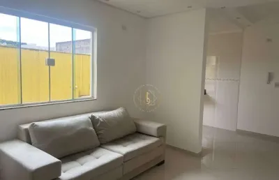 Apartamento com 2 dormitórios à venda, 55 m² por r$ 320.000,09 - vila camilópolis - santo andré/sp