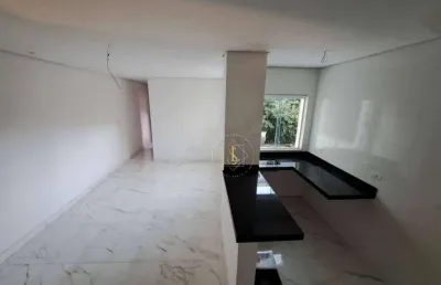 Cobertura à venda, 148 m² por r$ 700.000,09 - vila curuçá - santo andré/sp
