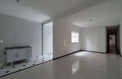 Apartamento com 3 dormitórios à venda, 90 m² por r$ 490.000,01 - vila curuçá - santo andré/sp