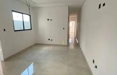 Apartamento garden com 3 dormitórios à venda, 90 m² por r$ 600.000,05 - parque das nações - santo andré/sp