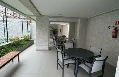 Apartamento à venda, 55 m² por r$ 448.262,59 - vila baeta neves - são bernardo do campo/sp