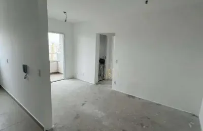 Apartamento à venda, 55 m² por r$ 471.377,49 - vila baeta neves - são bernardo do campo/sp