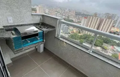 Apartamento com 2 dormitórios à venda, 55 m² por r$ 480.617,20 - vila baeta neves - são bernardo do campo/sp